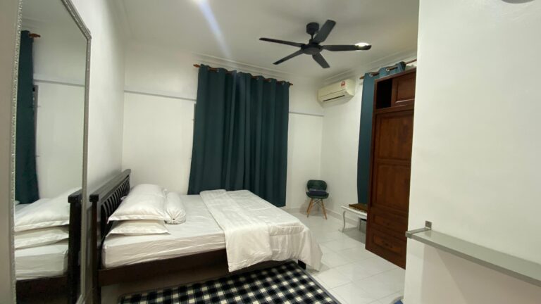 bilik 5 roomaraha