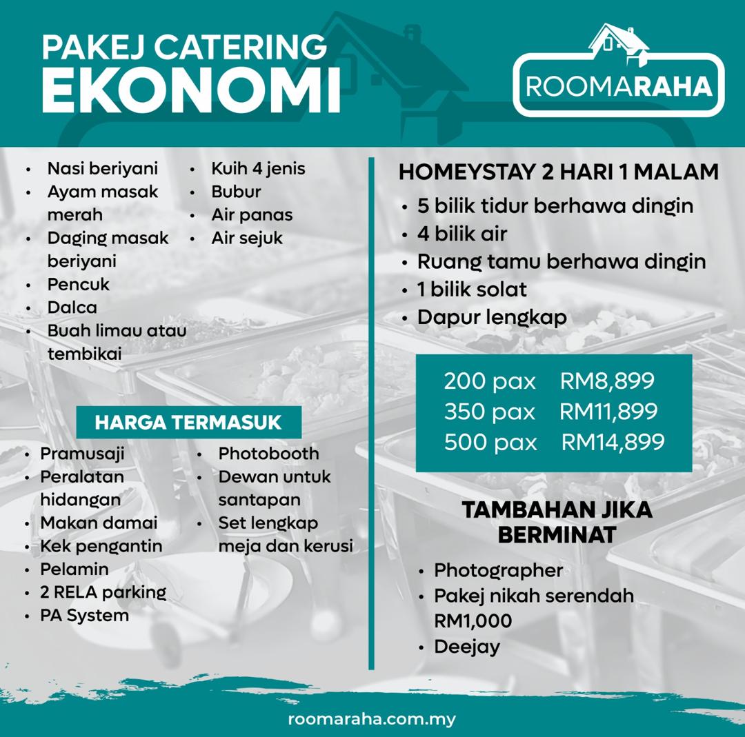 pakej-catering-ekonomi