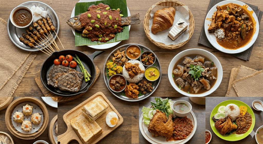 tempat makan johor bahru